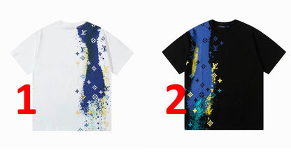 LU  T -shirt 2 Color 's