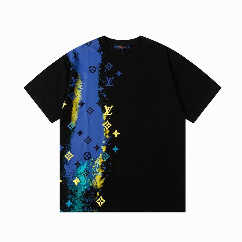 LU  T -shirt 2 Color 's