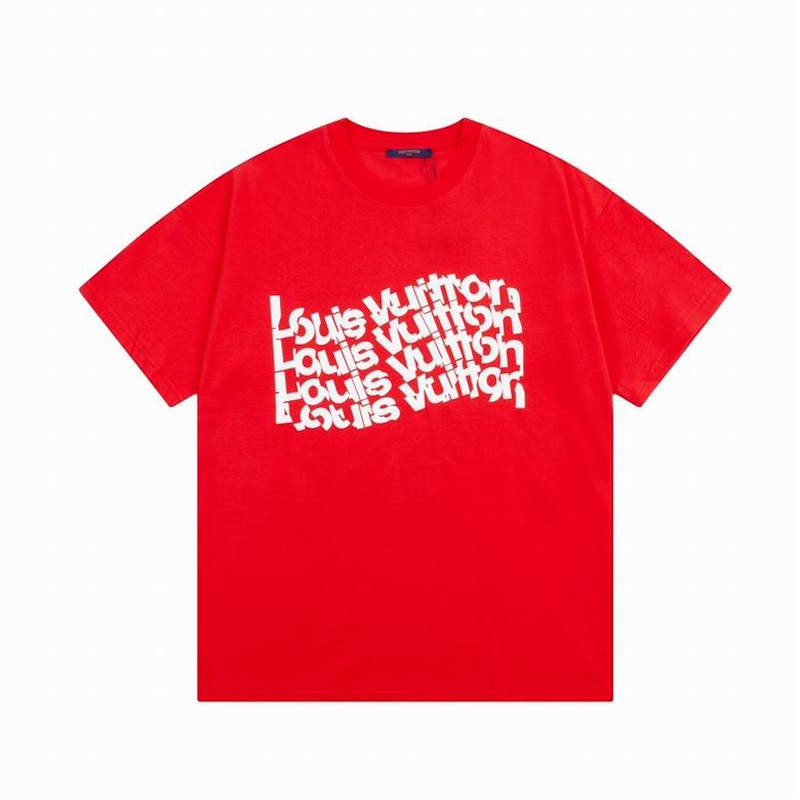 LU  T -shirt 2 Color 's