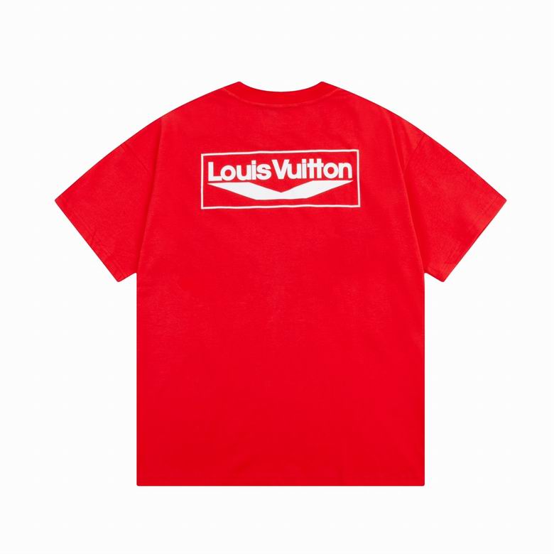 LU  T -shirt 2 Color 's