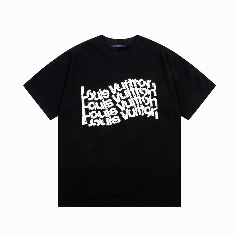 LU  T -shirt 2 Color 's
