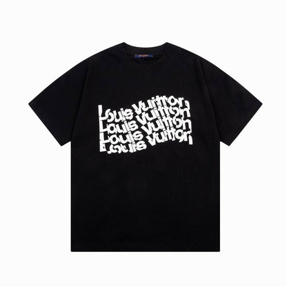 LU  T -shirt 2 Color 's