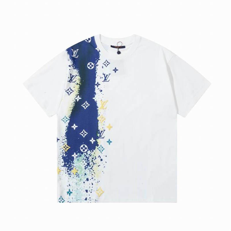 LU  T -shirt 2 Color 's