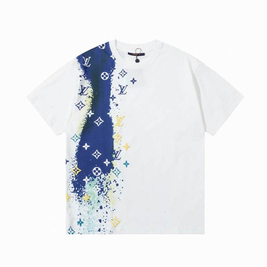 LU  T -shirt 2 Color 's