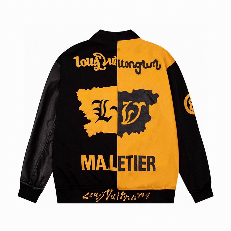 LU Jacket Windbreak