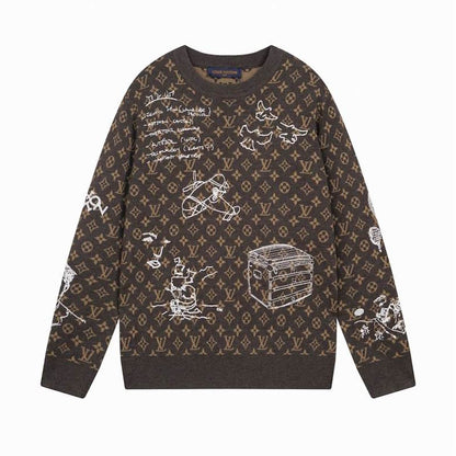 LU  Sweater