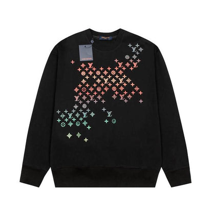 LU  Sweatshirt 2 Color 's