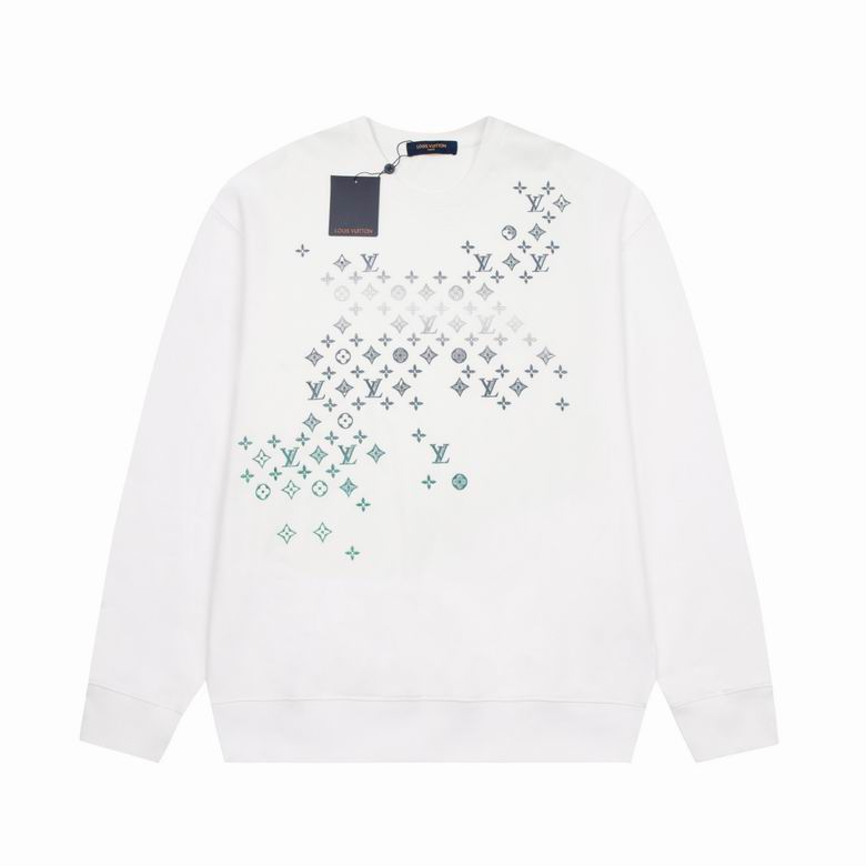 LU  Sweatshirt 2 Color 's