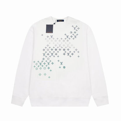 LU  Sweatshirt 2 Color 's