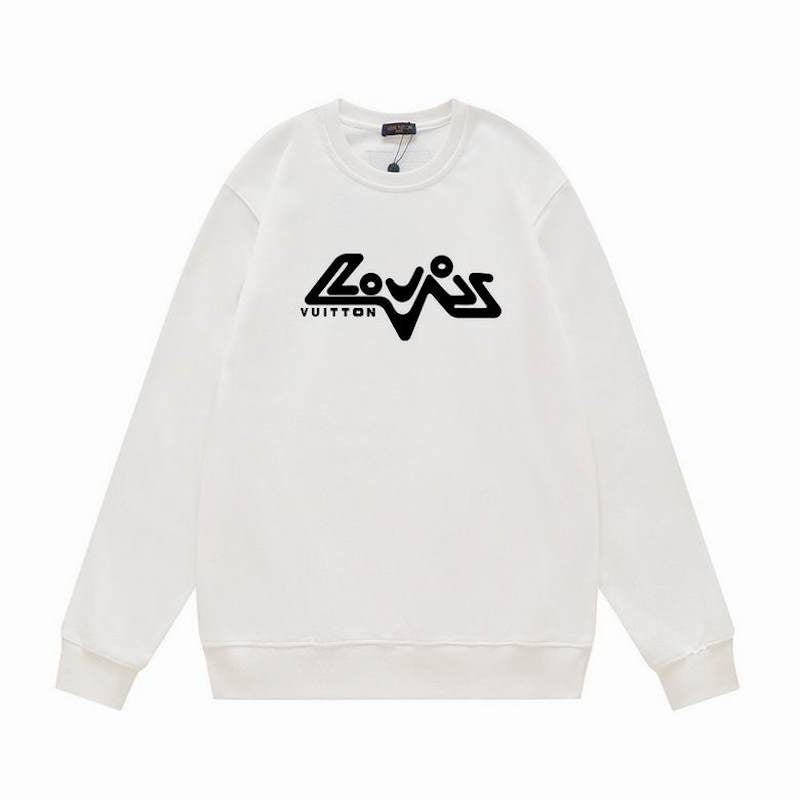 LU Sweatshirt 2 Color 's