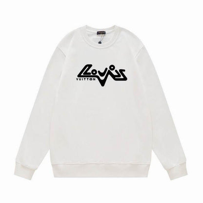 LU Sweatshirt 2 Color 's