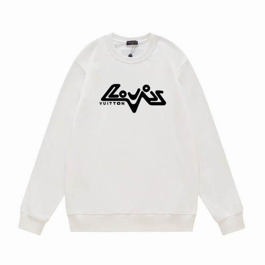 LU Sweatshirt 2 Color 's