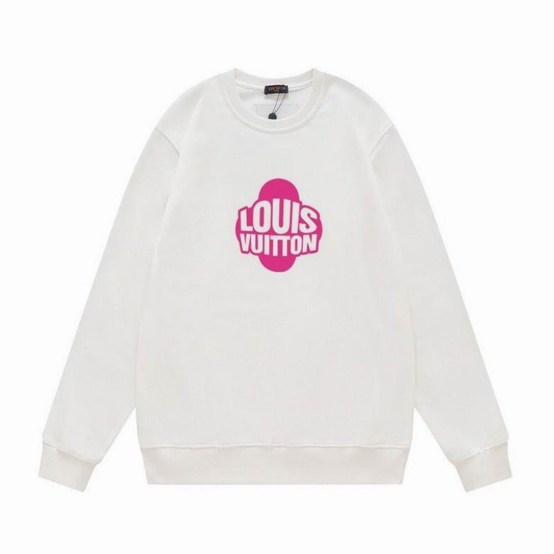 LU Sweatshirt 2 Color 's