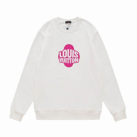 LU Sweatshirt 2 Color 's