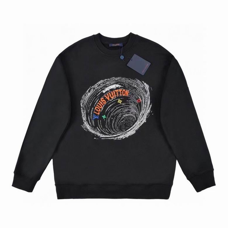 LU  Sweatshirt