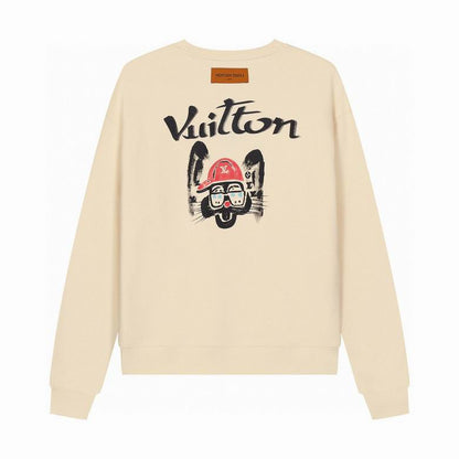 LU  Sweatshirt  Color 's
