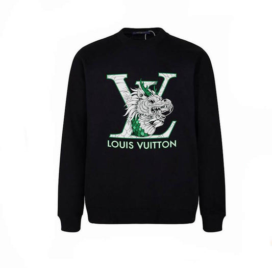 LU  Sweatshirt 2 Color 's