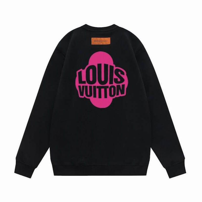 LU Sweatshirt 2 Color 's
