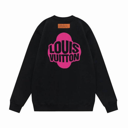 LU Sweatshirt 2 Color 's