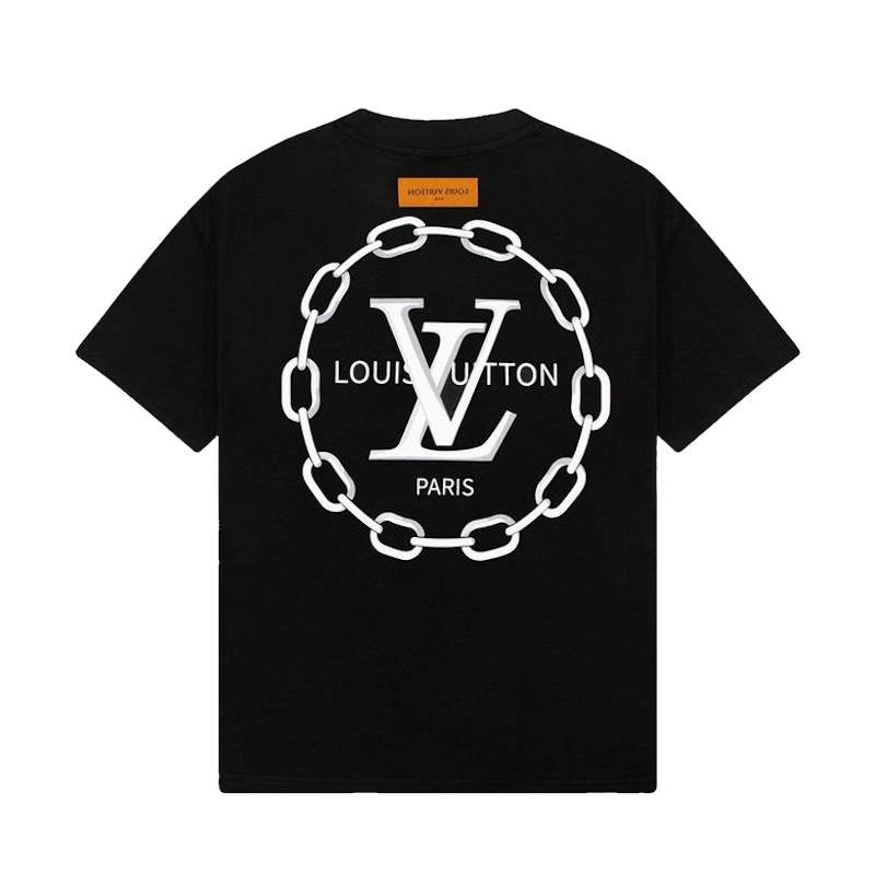 LU  T -shirt 2 Color 's