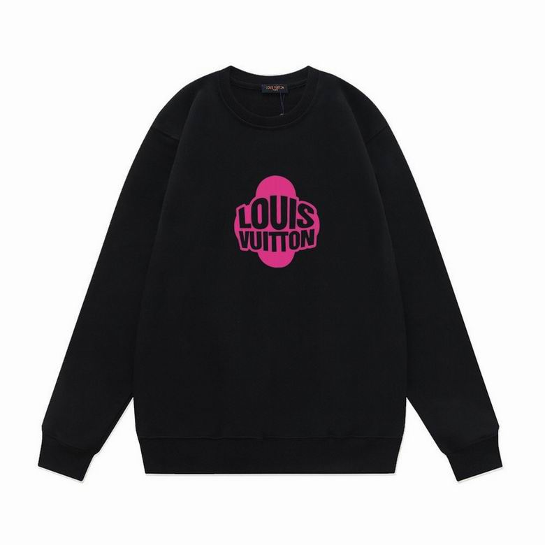 LU Sweatshirt 2 Color 's