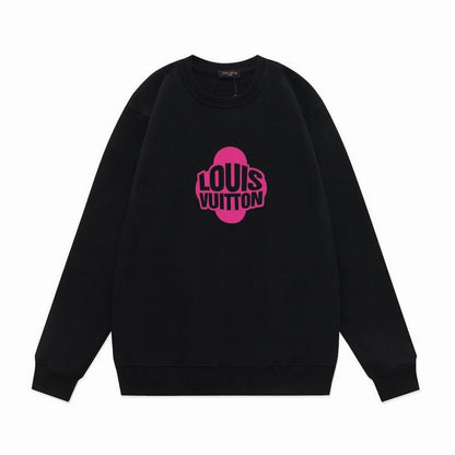LU Sweatshirt 2 Color 's