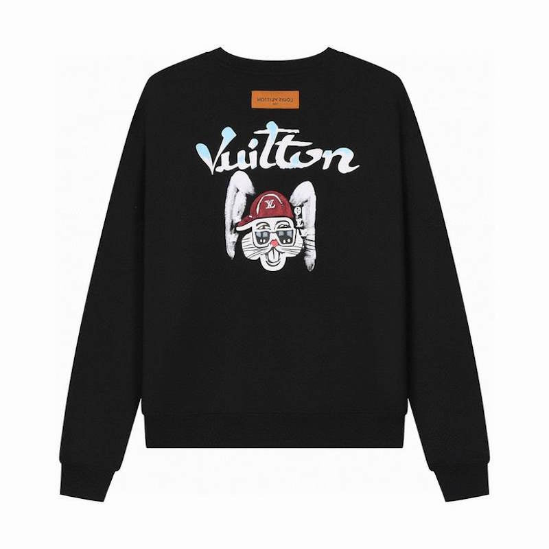 LU  Sweatshirt  Color 's