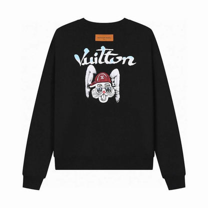 LU  Sweatshirt  Color 's