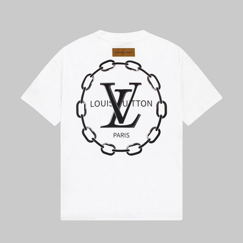 LU  T -shirt 2 Color 's