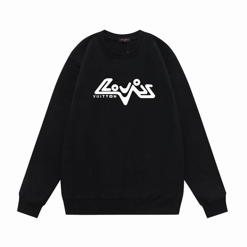 LU Sweatshirt 2 Color 's