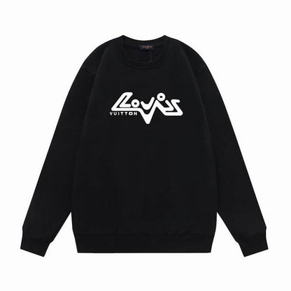 LU Sweatshirt 2 Color 's