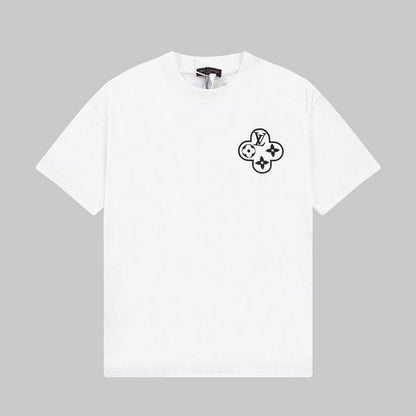 LU  T -shirt 2 Color 's