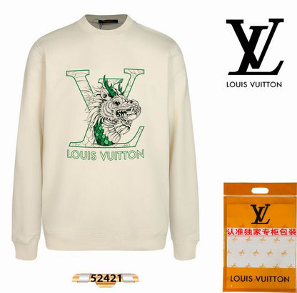 LU  Sweatshirt 2 Color 's