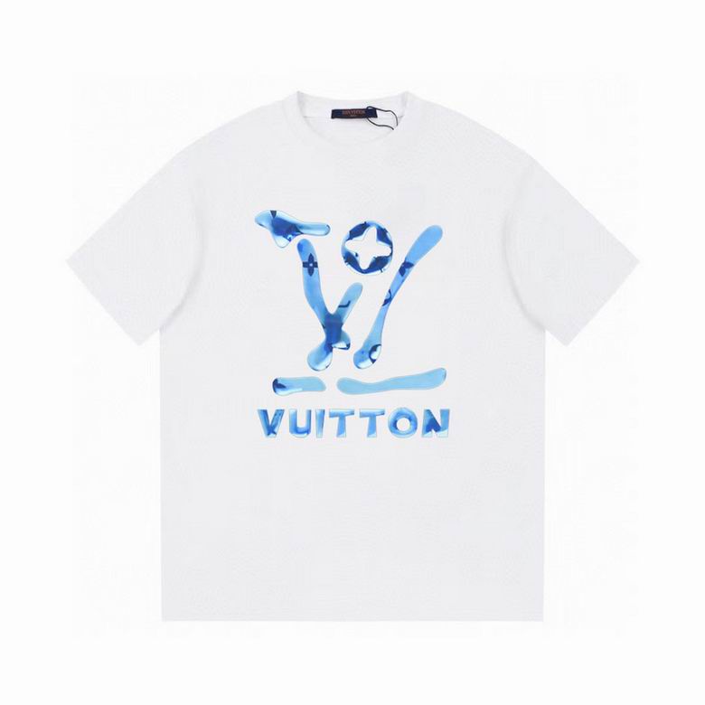 LU T-shirt  2 Color 's