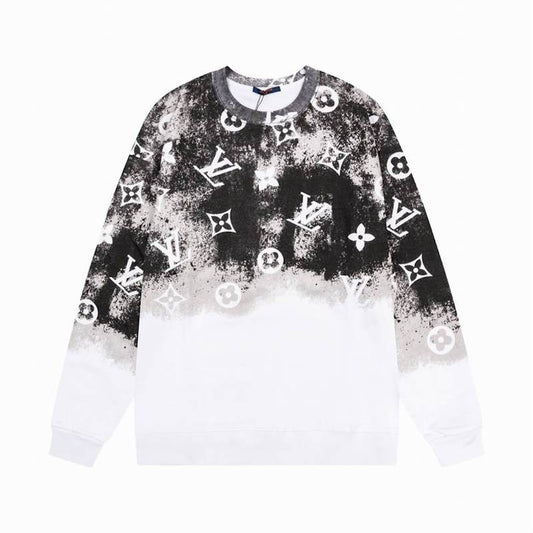 LU   Sweatshirt 2 Color's
