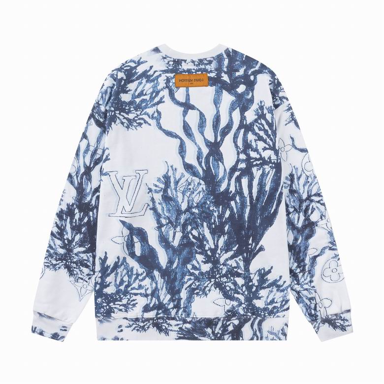 LU  Sweater Sweatshirt