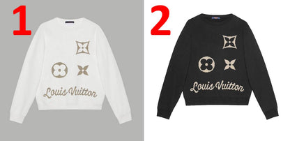 LU Sweater  Sweatshirt 2 Color 's