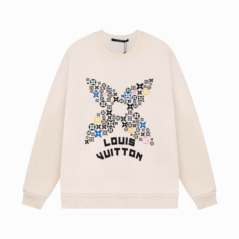LU  Sweater Sweatshirt 2 Color 's