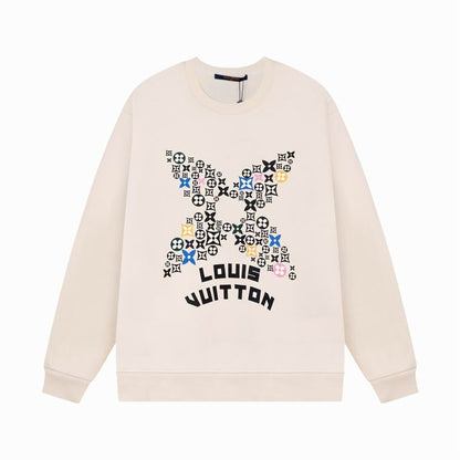 LU  Sweater Sweatshirt 2 Color 's