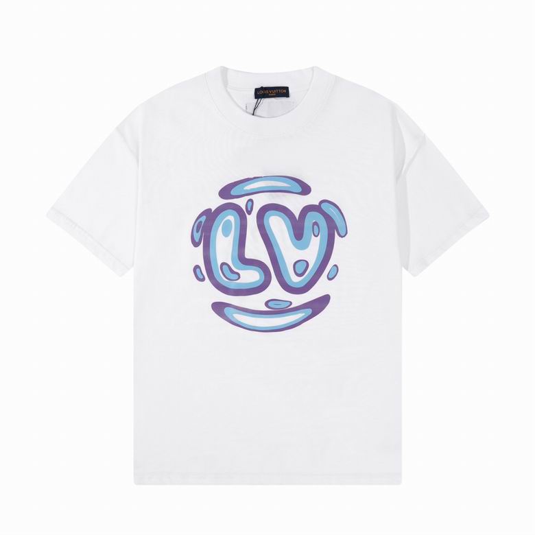 LU  T -shirt 2 Color 's