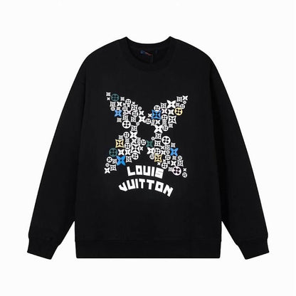 LU  Sweater Sweatshirt 2 Color 's