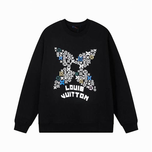 LU  Sweater Sweatshirt 2 Color 's