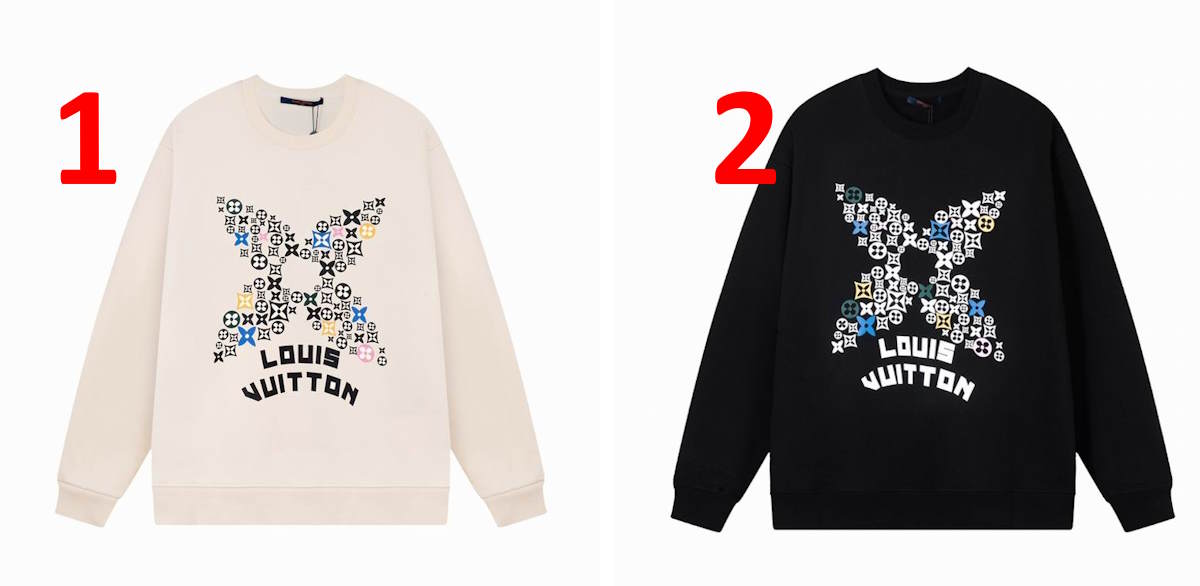 LU  Sweater Sweatshirt 2 Color 's