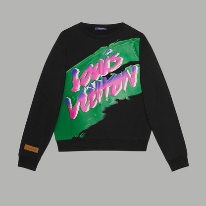 LU Sweater  Sweatshirt 2 Color 's