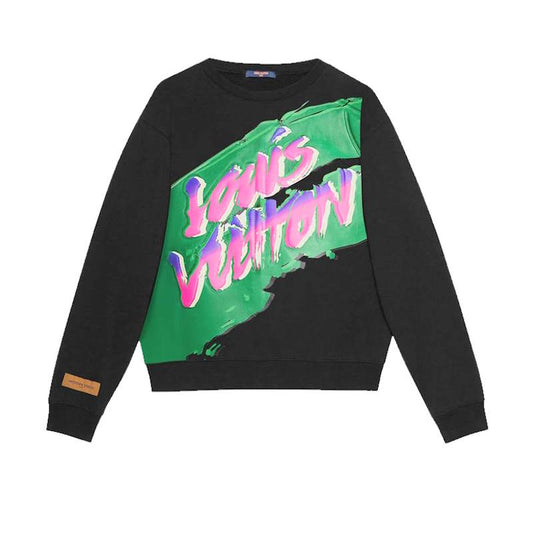 LU Sweater  Sweatshirt 2 Color 's