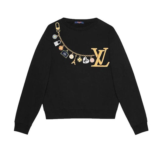 LU Sweater Sweatshirt 2 Color 's