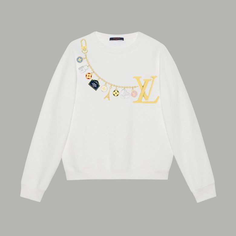 LU Sweater Sweatshirt 2 Color 's