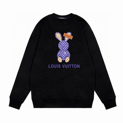 LU Sweater  Sweatshirt 2 Color 's