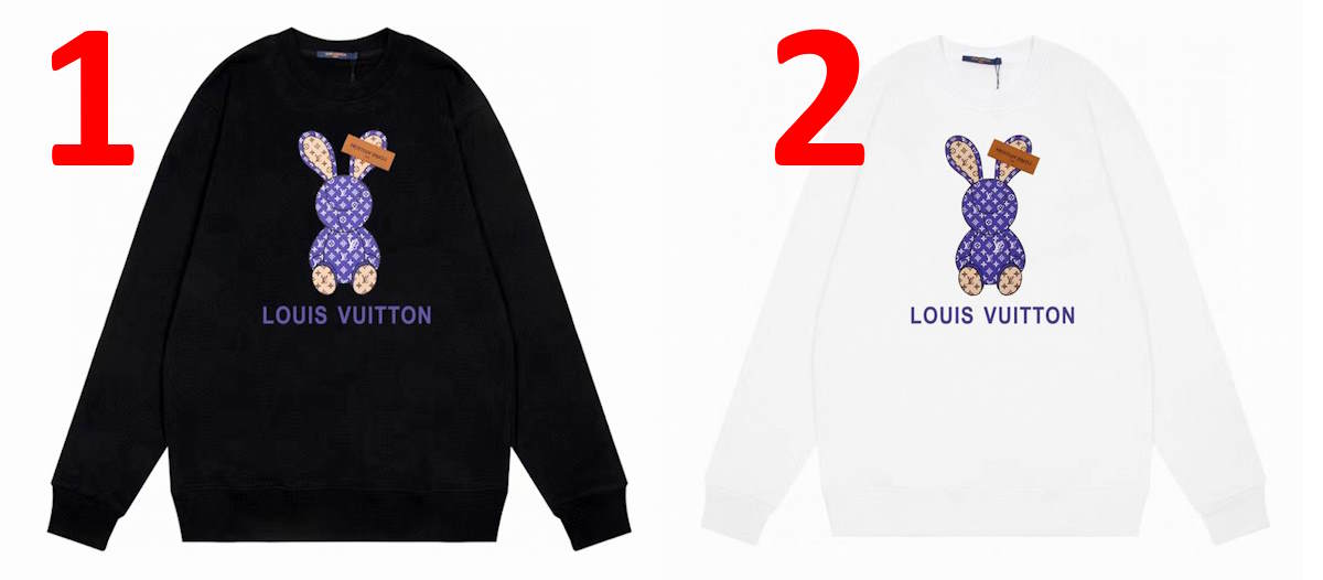 LU Sweater  Sweatshirt 2 Color 's