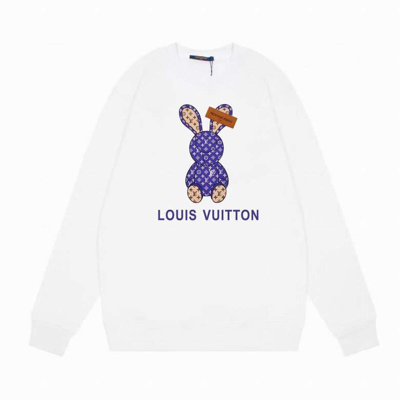 LU Sweater  Sweatshirt 2 Color 's